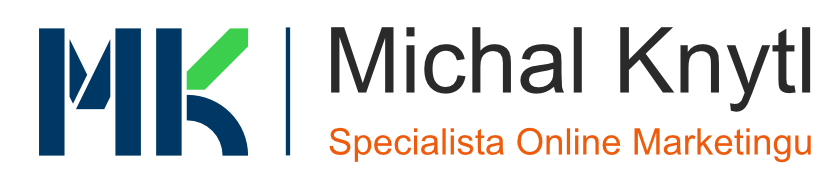 Michal Knytl - Specialista Online Marketingu